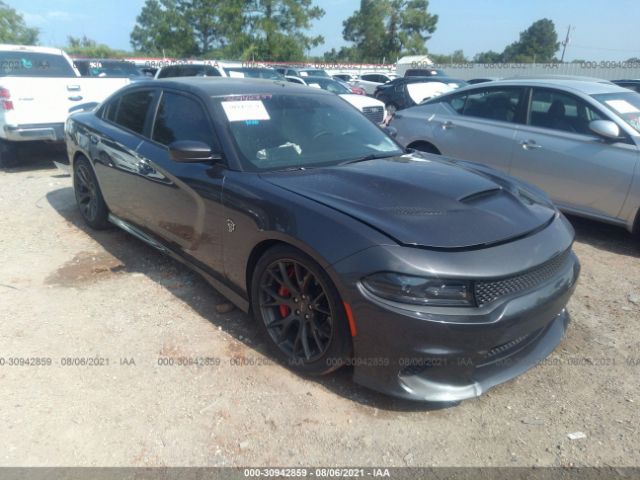 DODGE CHARGER 2016 2c3cdxl92gh214440