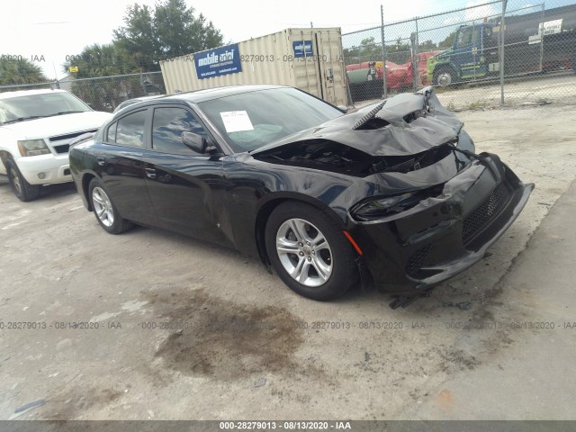 DODGE CHARGER 2016 2c3cdxl92gh246286