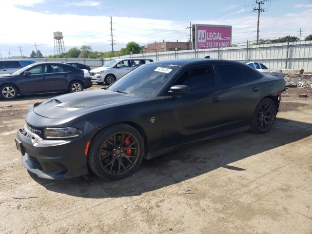 DODGE CHARGER SR 2016 2c3cdxl92gh250774