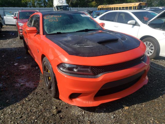 DODGE CHARGER SR 2016 2c3cdxl92gh291454