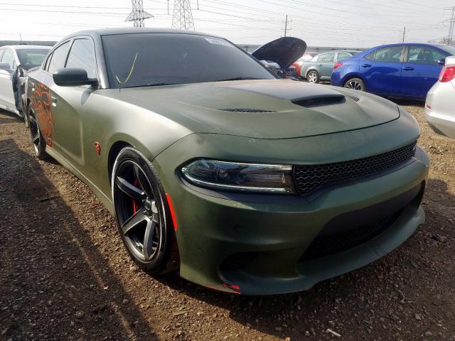 DODGE CHARGER SR 2016 2c3cdxl92gh317440