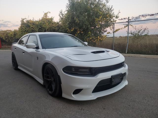 DODGE CHARGER SR 2016 2c3cdxl92gh326915