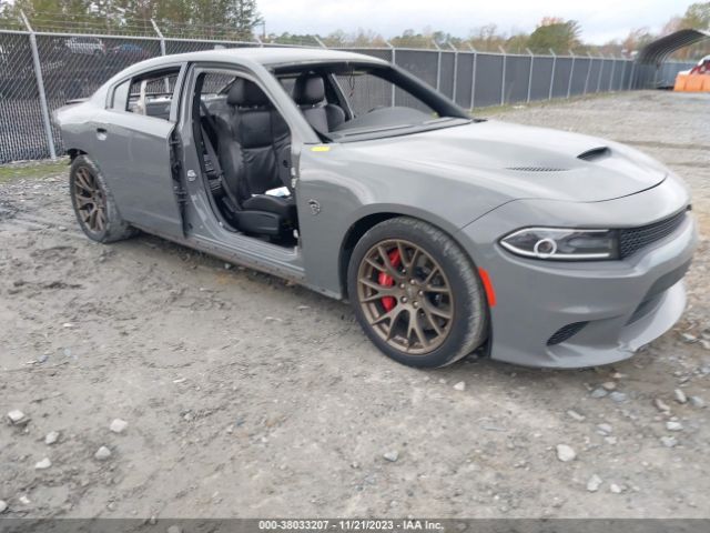 DODGE CHARGER 2017 2c3cdxl92hh503268