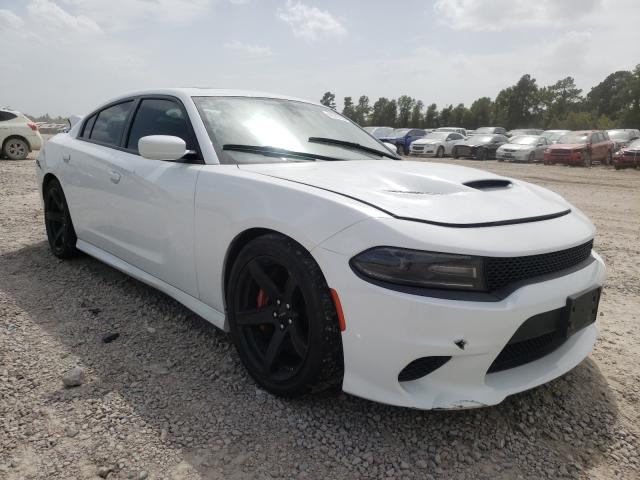 DODGE CHARGER SR 2018 2c3cdxl92jh113034