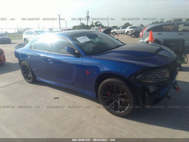 DODGE CHARGER 2018 2c3cdxl92jh184699