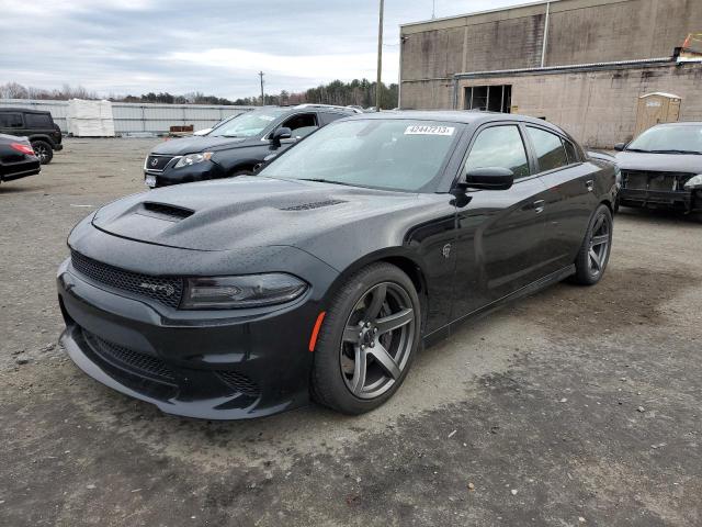 DODGE CHARGER SR 2018 2c3cdxl92jh335136