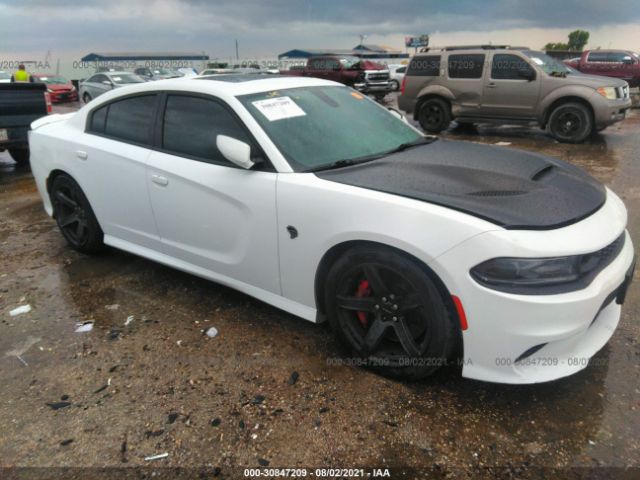 DODGE CHARGER 2019 2c3cdxl92kh623336