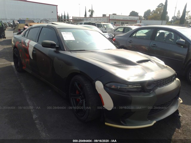 DODGE CHARGER 2019 2c3cdxl92kh624261