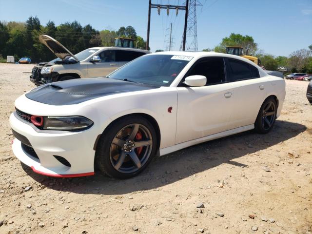 DODGE CHARGER SR 2019 2c3cdxl92kh725929