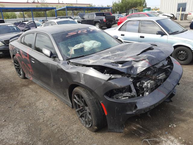 DODGE CHARGER SR 2019 2c3cdxl92kh737837