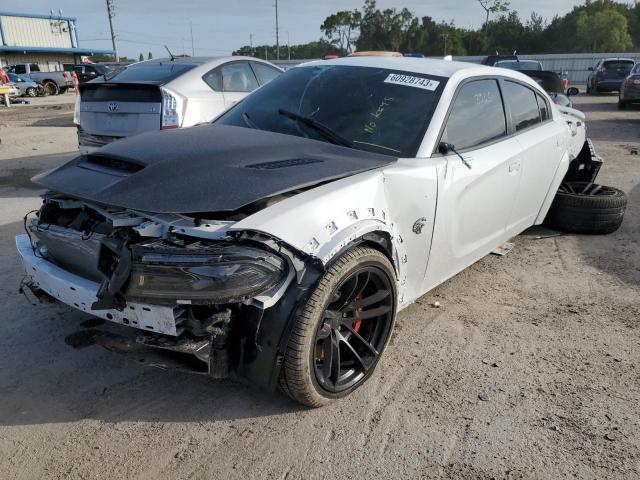 DODGE CHARGER 2022 2c3cdxl92nh102718