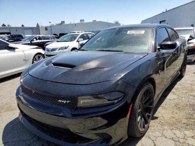 DODGE CHARGER SR 2015 2c3cdxl93fh782257