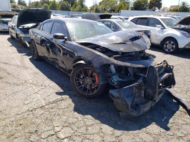 DODGE CHARGER SR 2016 2c3cdxl93gh232865