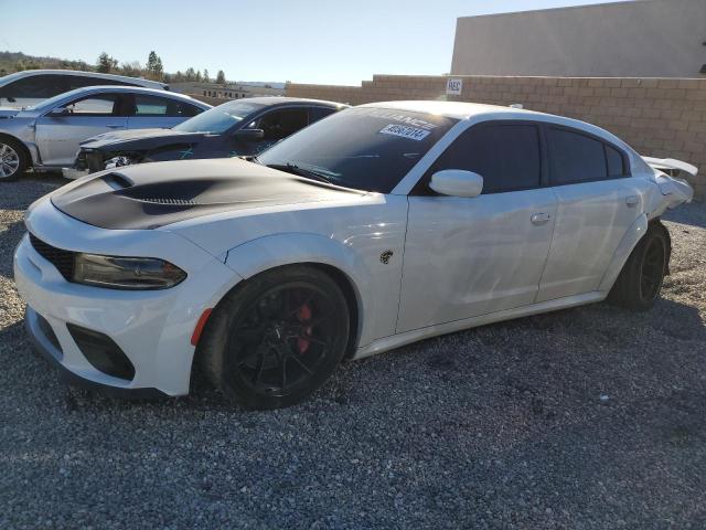 DODGE CHARGER 2016 2c3cdxl93gh280558