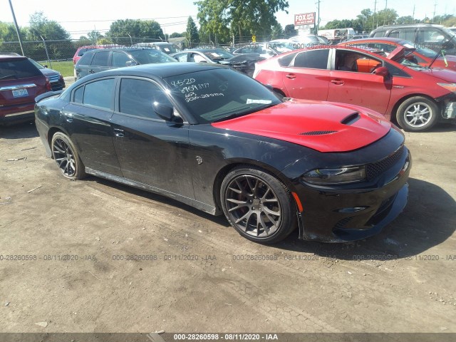 DODGE CHARGER 2016 2c3cdxl93gh338989