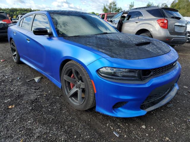 DODGE CHARGER SR 2017 2c3cdxl93hh503294