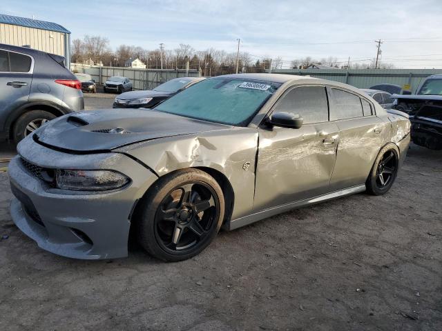 DODGE CHARGER SR 2017 2c3cdxl93hh509760