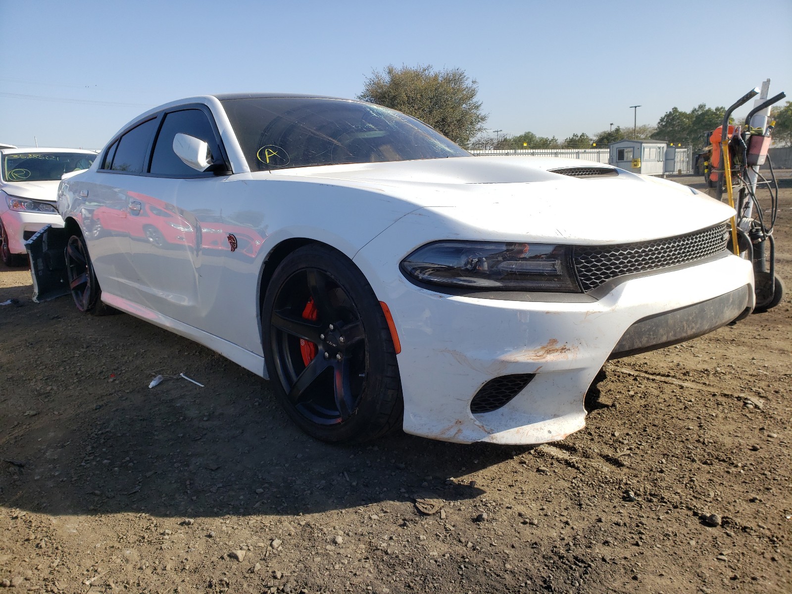 DODGE NULL 2017 2c3cdxl93hh595152