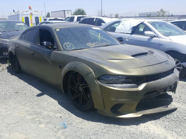 DODGE CHARGER SR 2017 2c3cdxl93hh634158