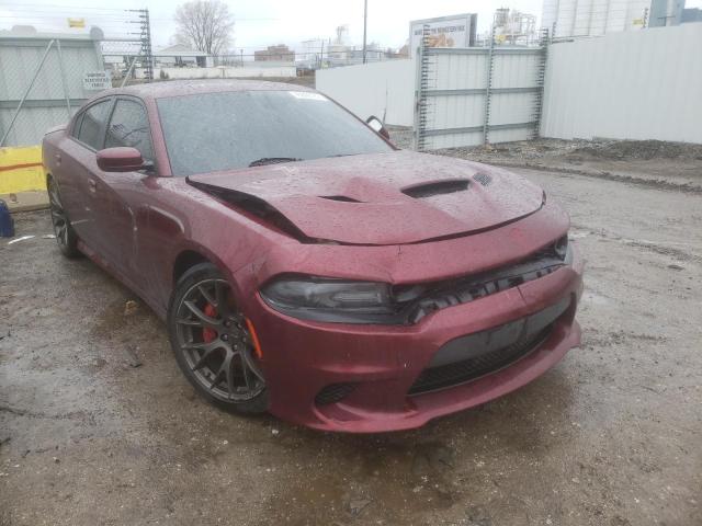 DODGE CHARGER SR 2017 2c3cdxl93hh653955