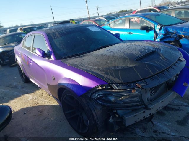 DODGE CHARGER 2017 2c3cdxl93hh656807