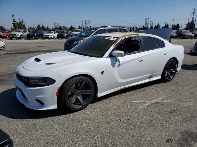 DODGE CHARGER SR 2018 2c3cdxl93jh184677