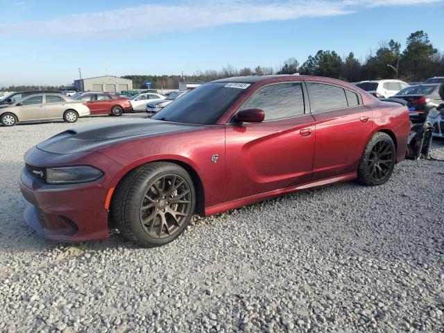 DODGE CHARGER 2018 2c3cdxl93jh247051