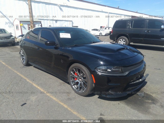 DODGE CHARGER 2018 2c3cdxl93jh328583