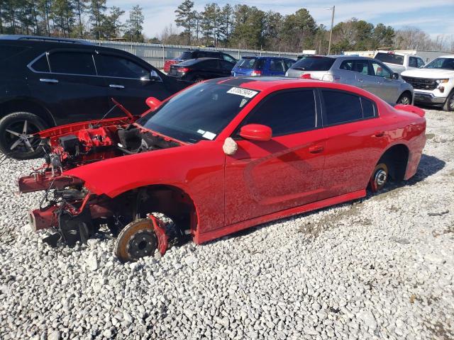 DODGE CHARGER 2019 2c3cdxl93kh570064