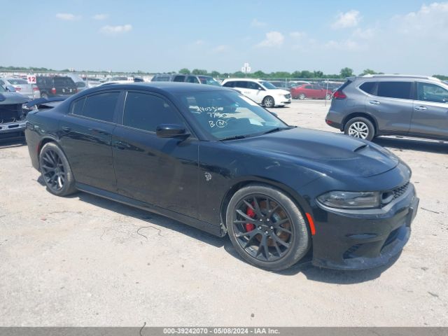 DODGE CHARGER 2019 2c3cdxl93kh634832