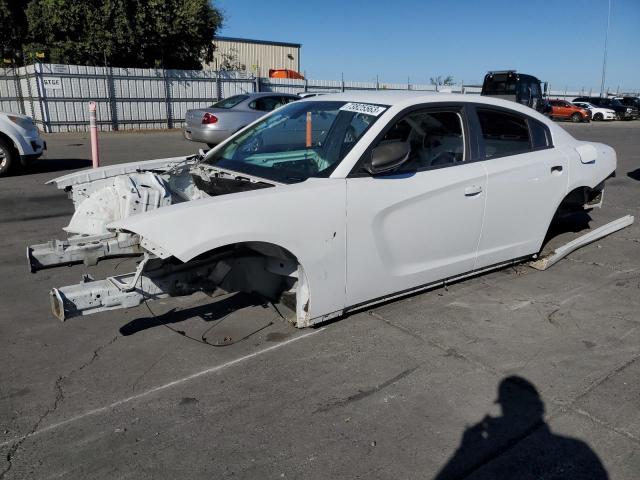 DODGE CHARGER 2019 2c3cdxl93kh703339