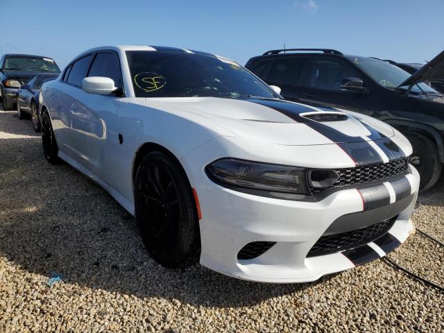 DODGE CHARGER SR 2019 2c3cdxl93kh710226