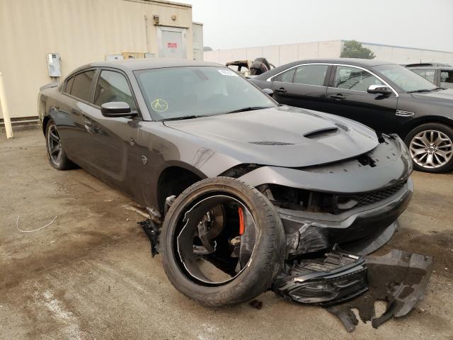 DODGE CHARGER SR 2019 2c3cdxl93kh726586