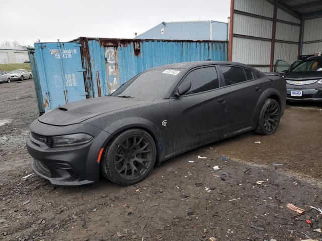 DODGE CHARGER SR 2020 2c3cdxl93lh106967