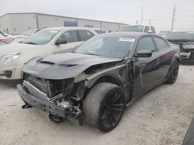 DODGE CHARGER SR 2020 2c3cdxl93lh148040