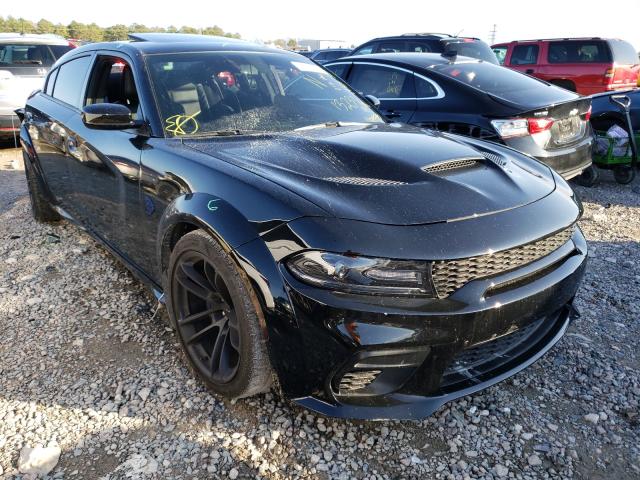 DODGE CHARGER SR 2020 2c3cdxl93lh180955