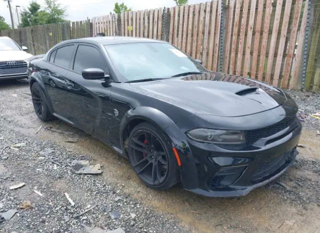 DODGE CHARGER 2020 2c3cdxl93lh240569