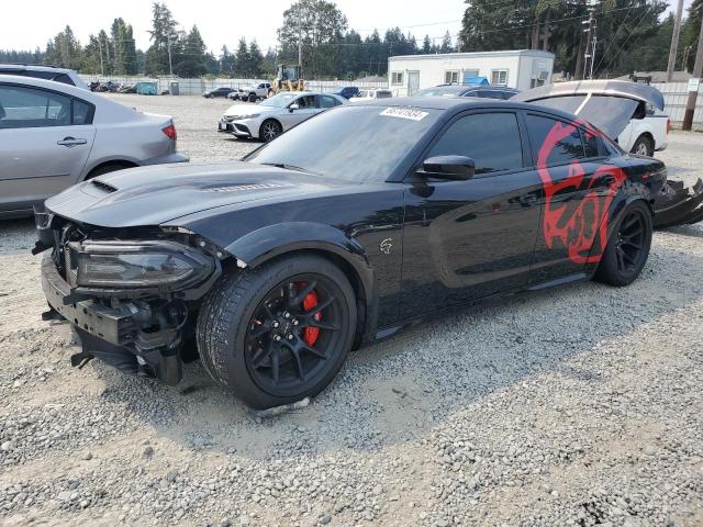 DODGE CHARGER SR 2021 2c3cdxl93mh501474