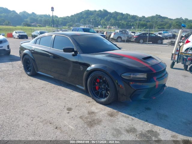 DODGE CHARGER 2021 2c3cdxl93mh503533