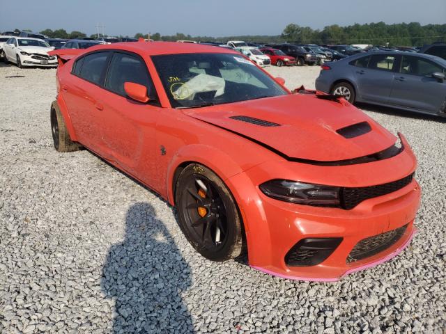 DODGE CHARGER SR 2021 2c3cdxl93mh530022