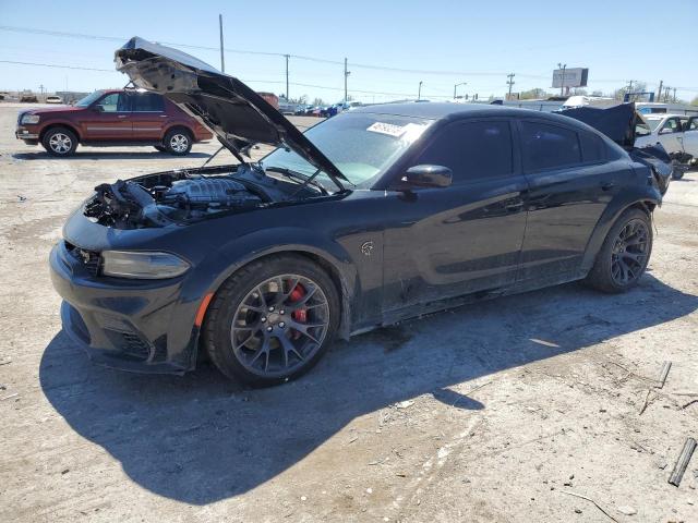 DODGE CHARGER SR 2021 2c3cdxl93mh606595