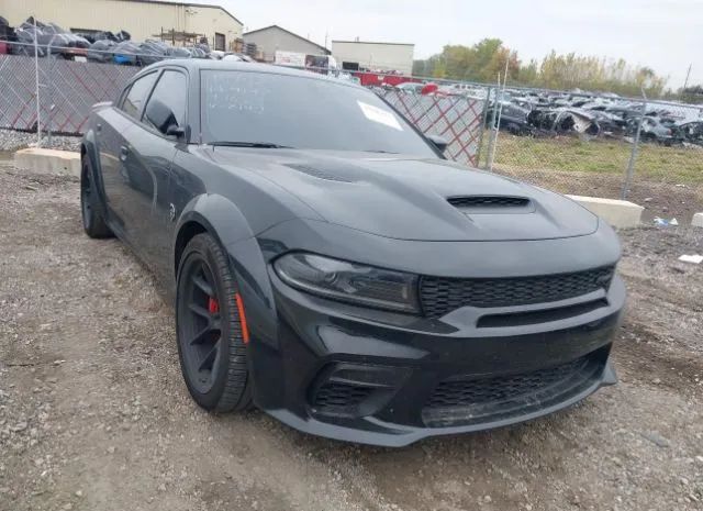 DODGE CHARGER 2022 2c3cdxl93nh148140