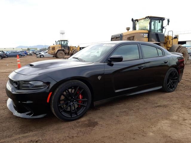 DODGE CHARGER SR 2015 2c3cdxl94fh791100