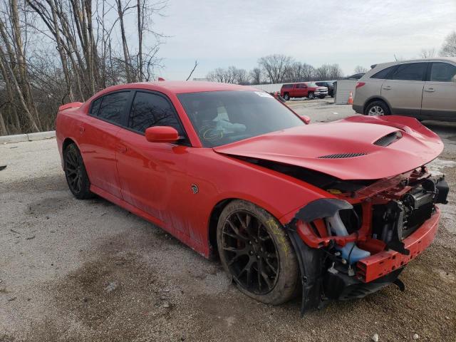 DODGE CHARGER SR 2016 2c3cdxl94gh257399