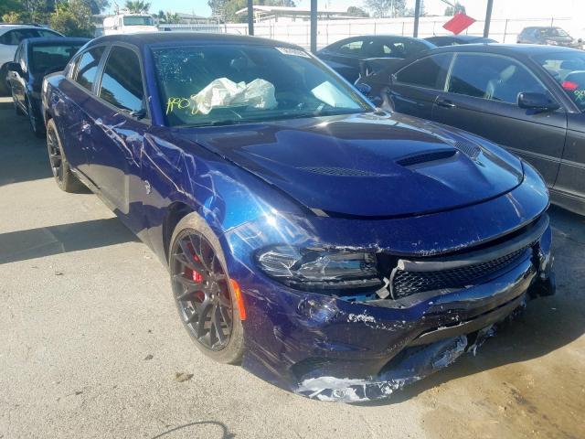 DODGE CHARGER SR 2016 2c3cdxl94gh309811