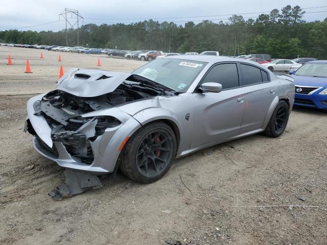 DODGE CHARGER SR 2016 2c3cdxl94gh317455