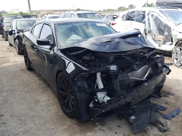 DODGE CHARGER SR 2016 2c3cdxl94gh317472