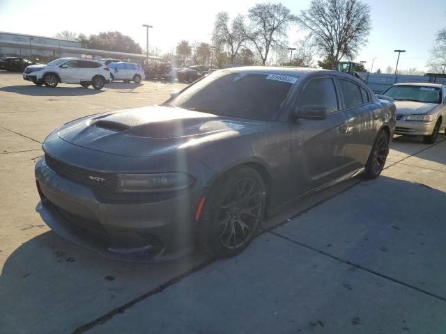 DODGE CHARGER SR 2016 2c3cdxl94gh332246