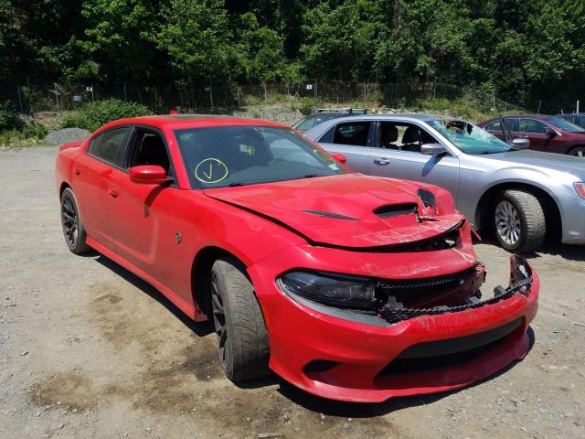 DODGE CHARGER SR 2016 2c3cdxl94gh350018