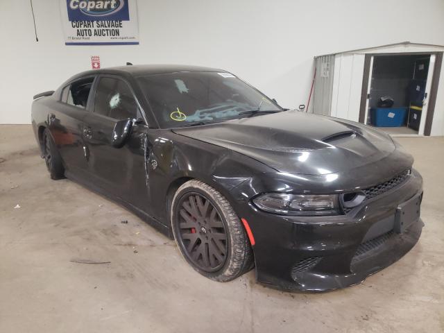 DODGE CHARGER SR 2017 2c3cdxl94hh503336